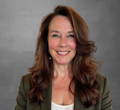 Beth Wilson Headshot